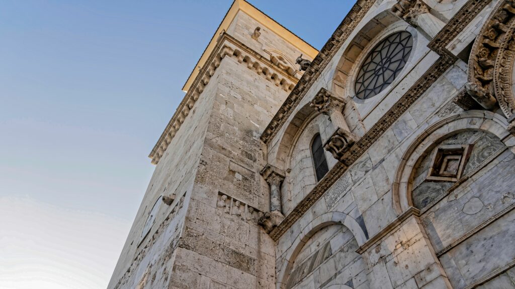 Vendere casa a Benevento - Chiesa S Maria del Carmine