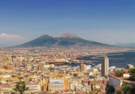 Vendere casa a Napoli - Panorama