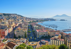Vendere casa a Napoli - Mergellina