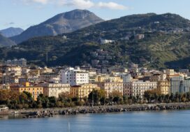 Vendere casa a Salerno - Porto