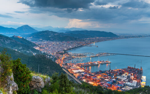 Valori Omi a Salerno in aumento