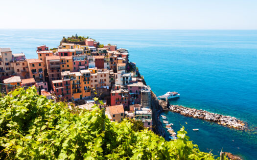 Prezzi delle case in Italia: dove costano di più