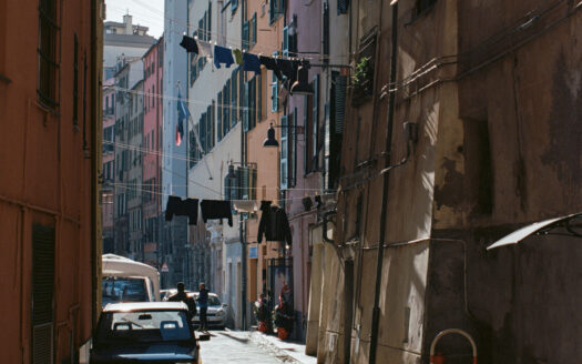 Case a Napoli: le più famose