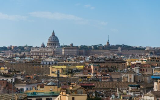 Case in vendita in provincia di Roma