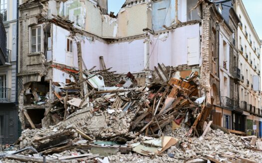 Terremoto dell'Irpinia del 1980: come ha cambiato la costruzione di case antisismiche in Italia