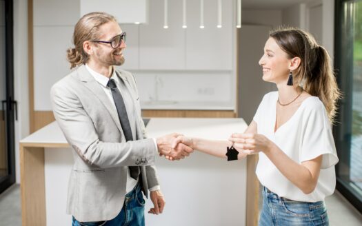 Affittare Casa: differenza tra locatore e locatario