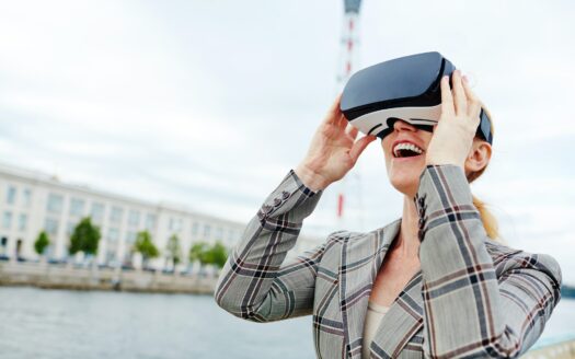 Virtual tour immobiliare gratis