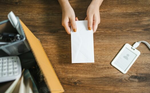 Disdetta del contratto di affitto