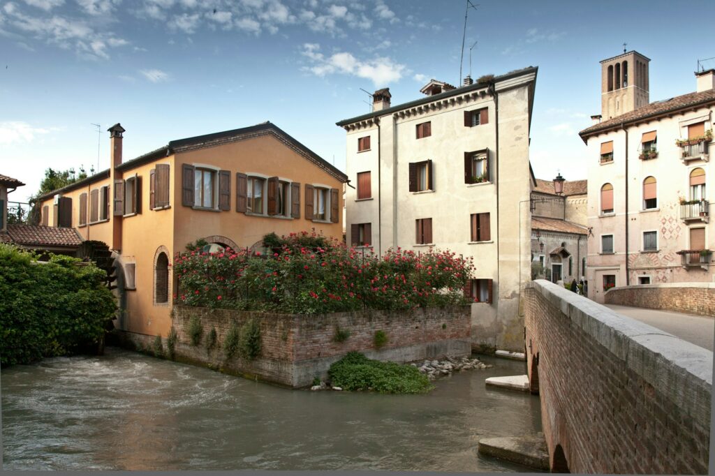 Treviso, guida immobiliare alla città