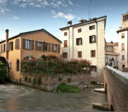 Treviso, guida immobiliare alla città