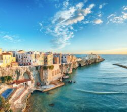 Il mercato immobiliare nel 2024: investire in Puglia con intelligenza
