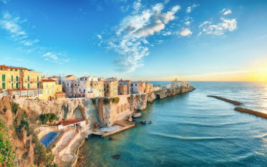 Il mercato immobiliare nel 2024: investire in Puglia con intelligenza